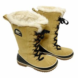 Sorel Boots
